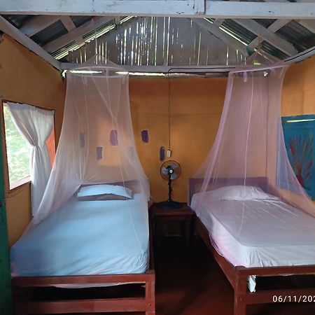 Hostel La Gloria Ometepe 外观 照片