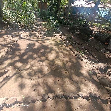 Hostel La Gloria Ometepe 外观 照片