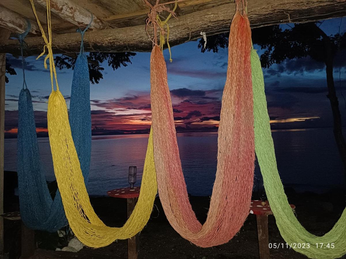 Hostel La Gloria Ometepe 外观 照片