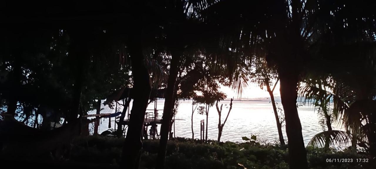 Hostel La Gloria Ometepe 外观 照片
