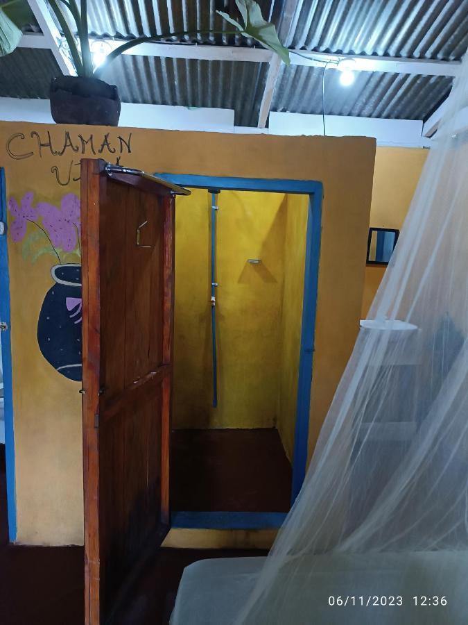 Hostel La Gloria Ometepe 外观 照片