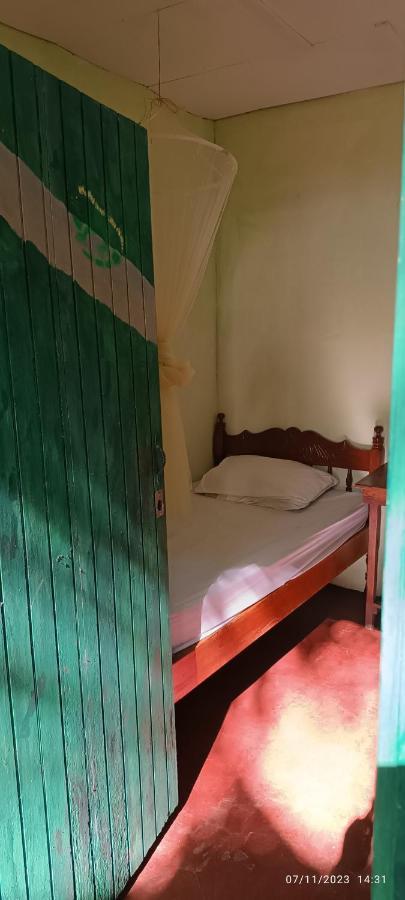 Hostel La Gloria Ometepe 外观 照片