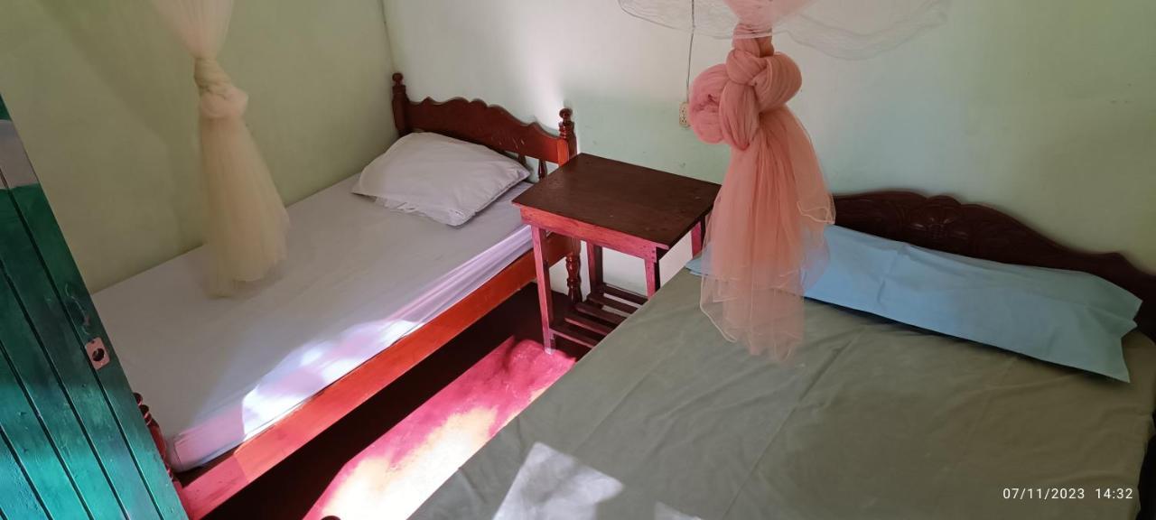 Hostel La Gloria Ometepe 外观 照片