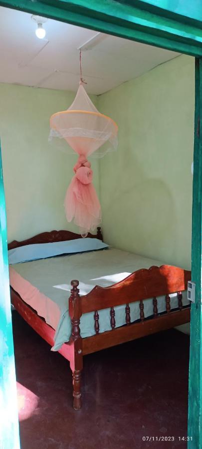 Hostel La Gloria Ometepe 外观 照片