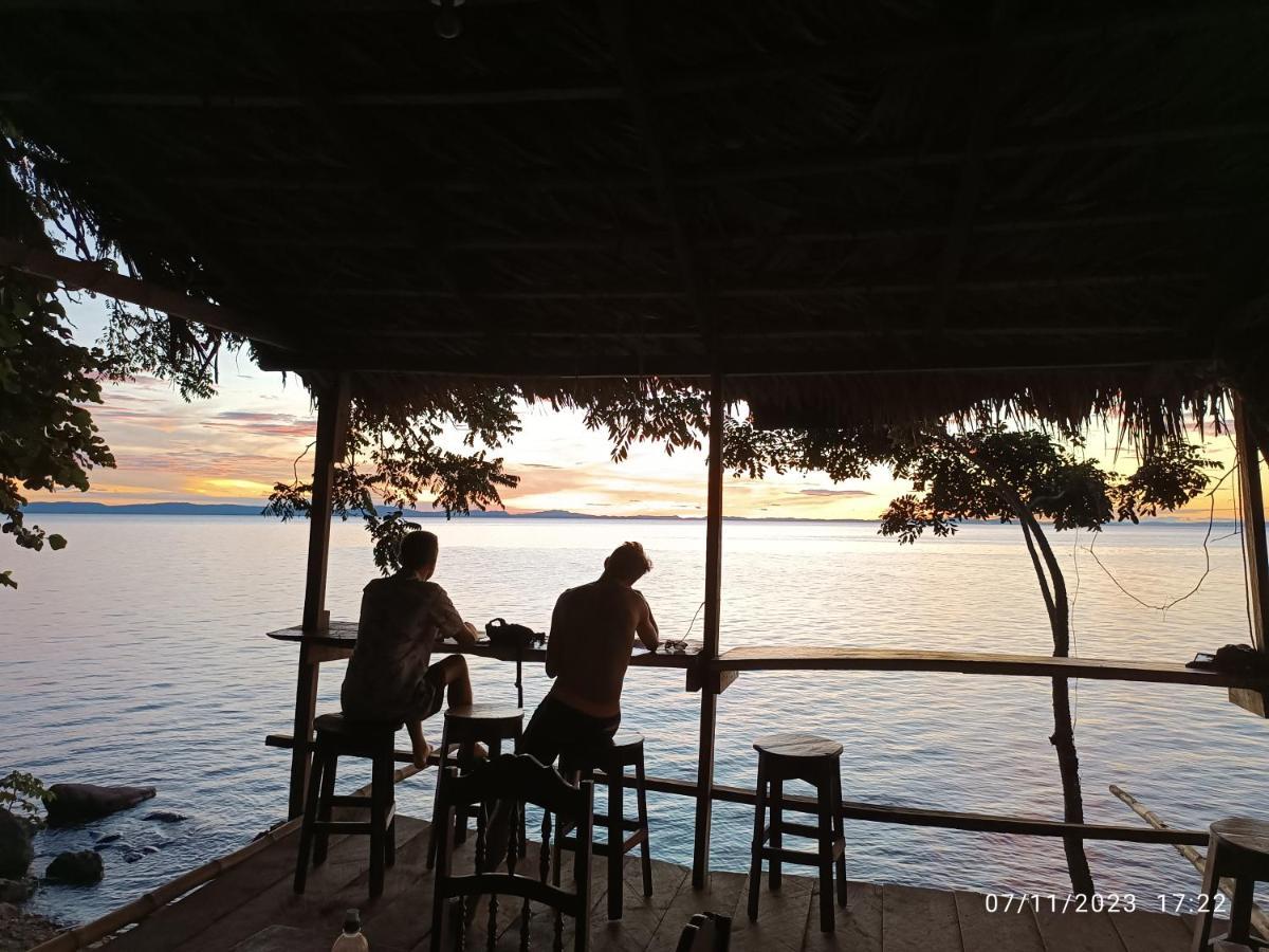 Hostel La Gloria Ometepe 外观 照片