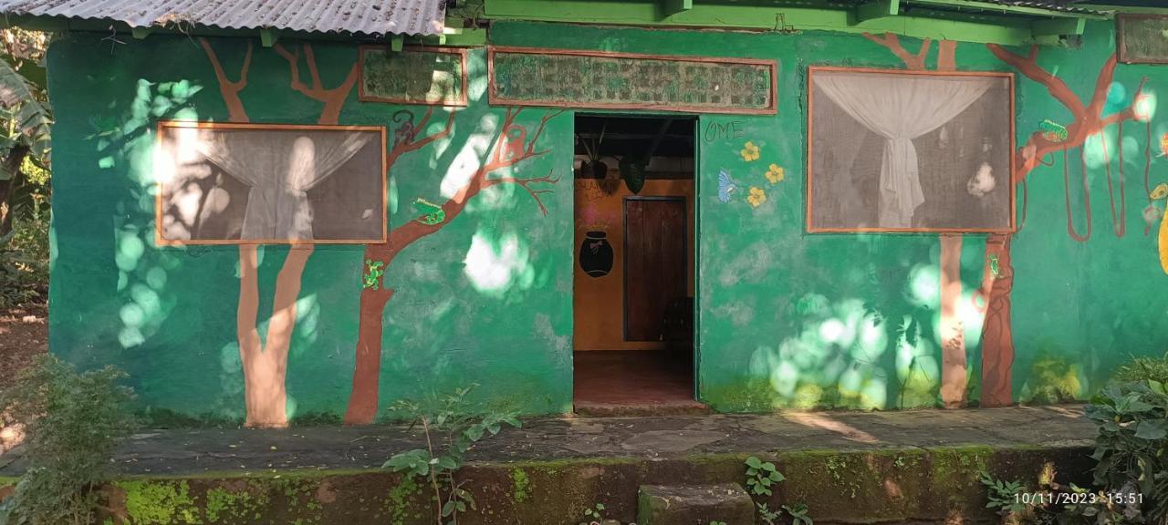 Hostel La Gloria Ometepe 外观 照片