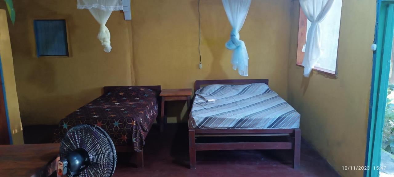 Hostel La Gloria Ometepe 外观 照片
