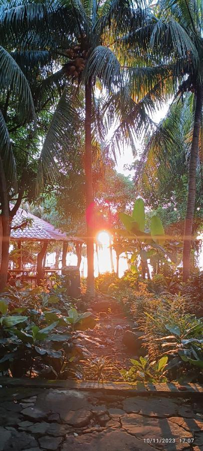 Hostel La Gloria Ometepe 外观 照片