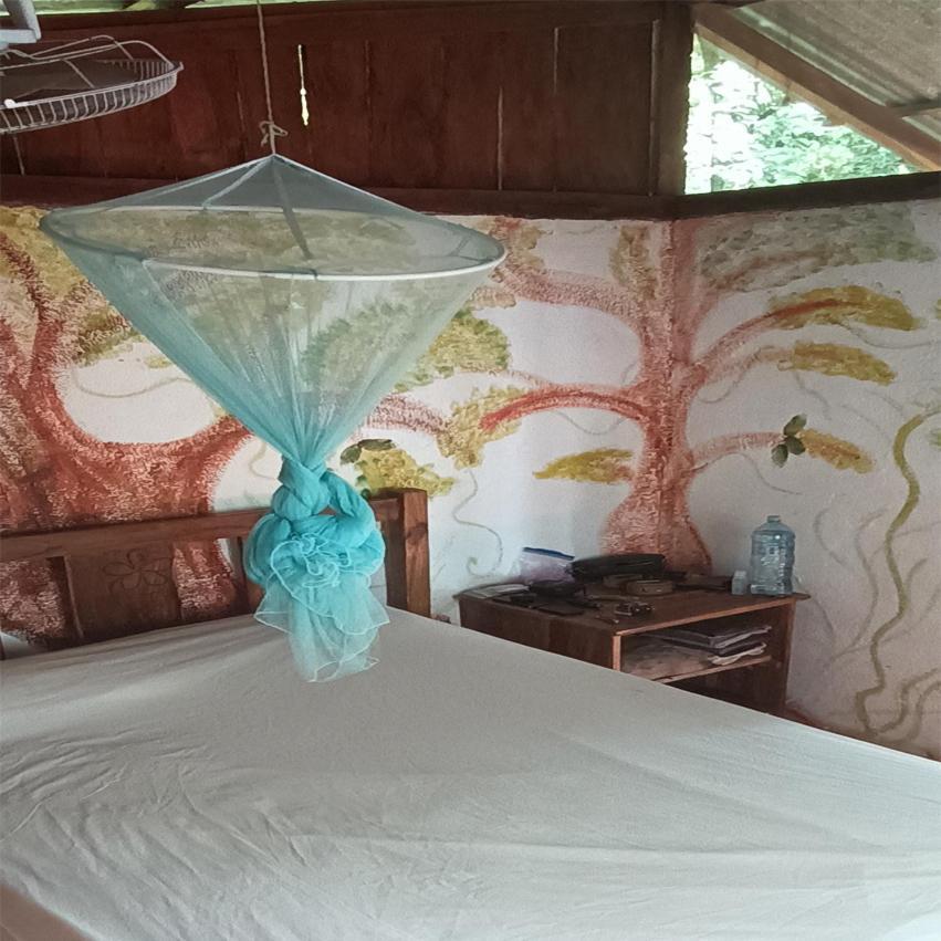 Hostel La Gloria Ometepe 外观 照片