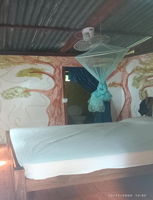 Hostel La Gloria Ometepe 外观 照片