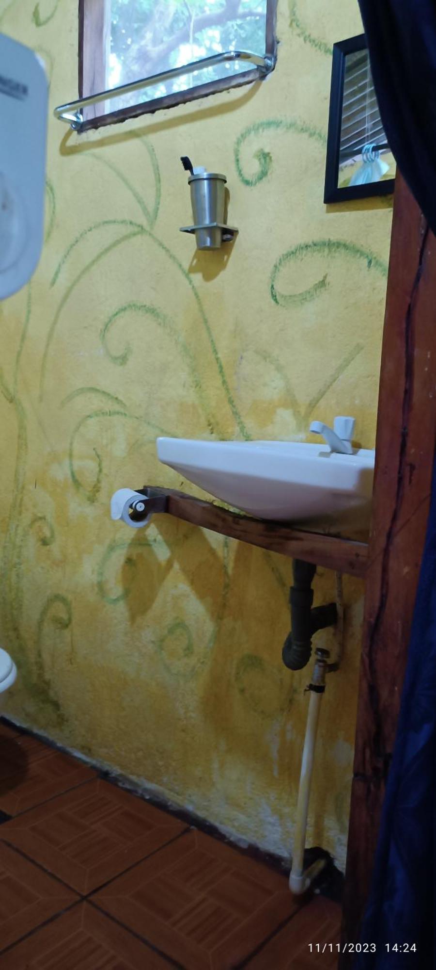 Hostel La Gloria Ometepe 外观 照片