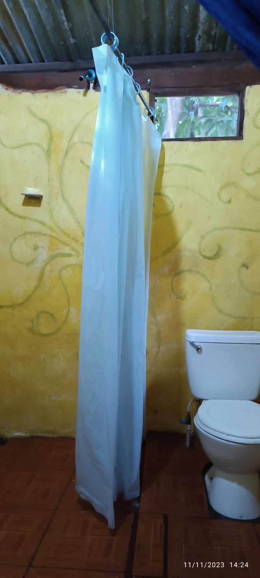 Hostel La Gloria Ometepe 外观 照片