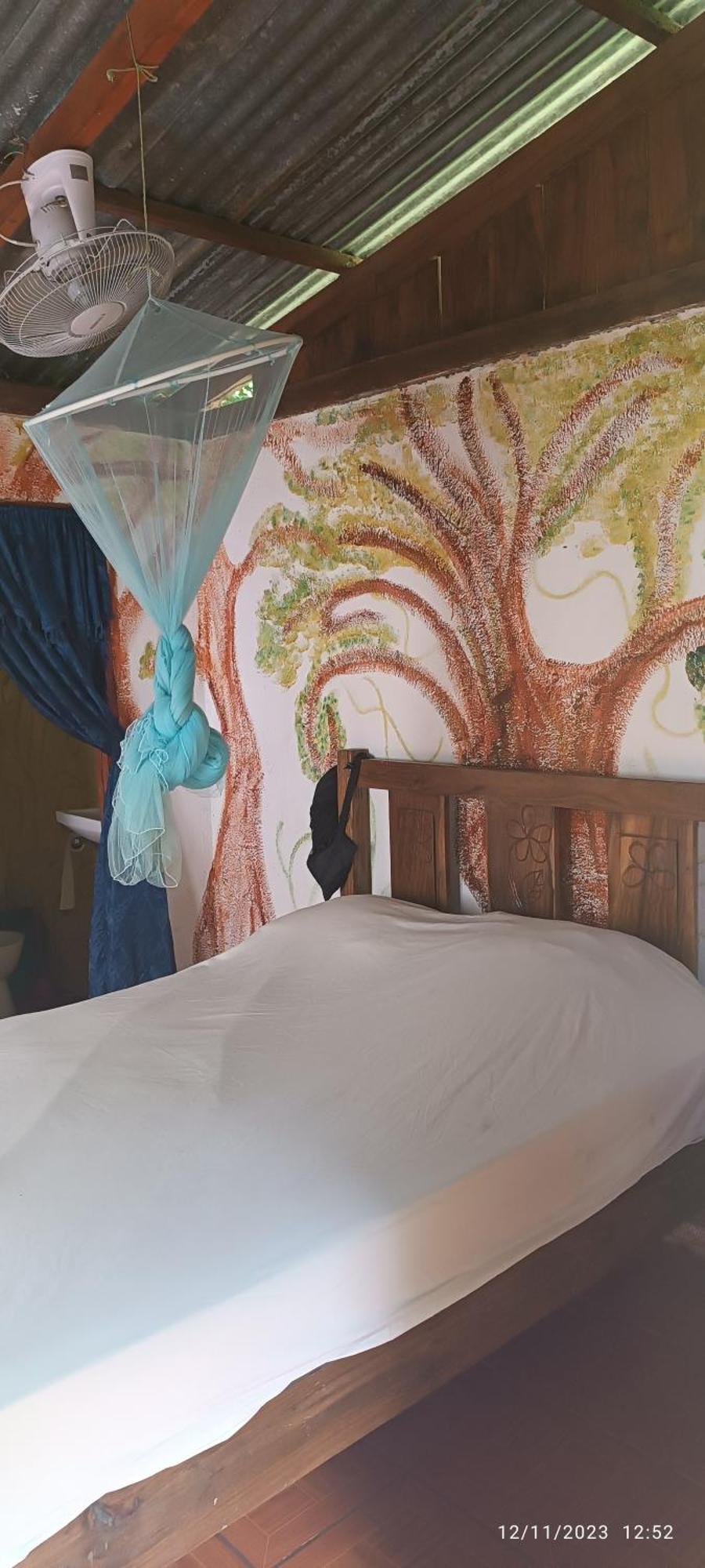 Hostel La Gloria Ometepe 外观 照片