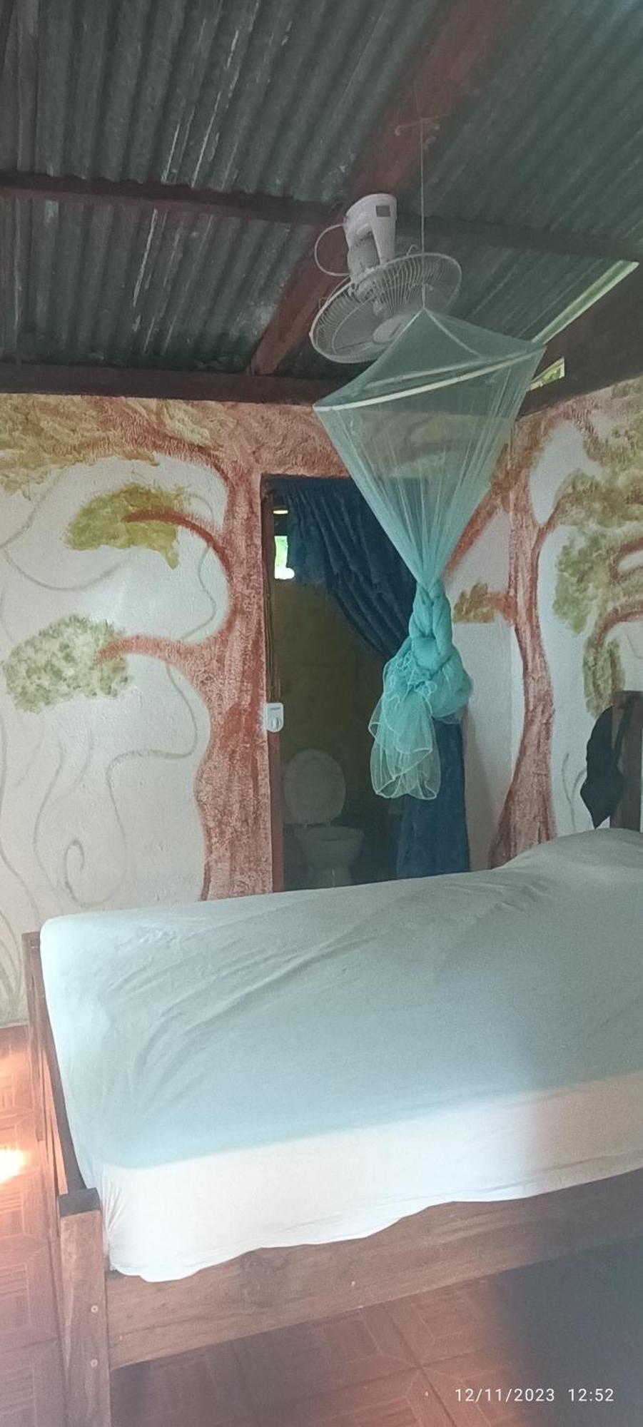 Hostel La Gloria Ometepe 外观 照片