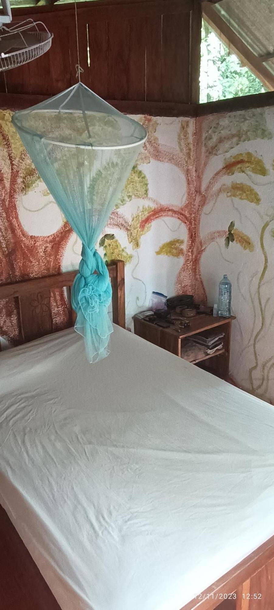 Hostel La Gloria Ometepe 外观 照片