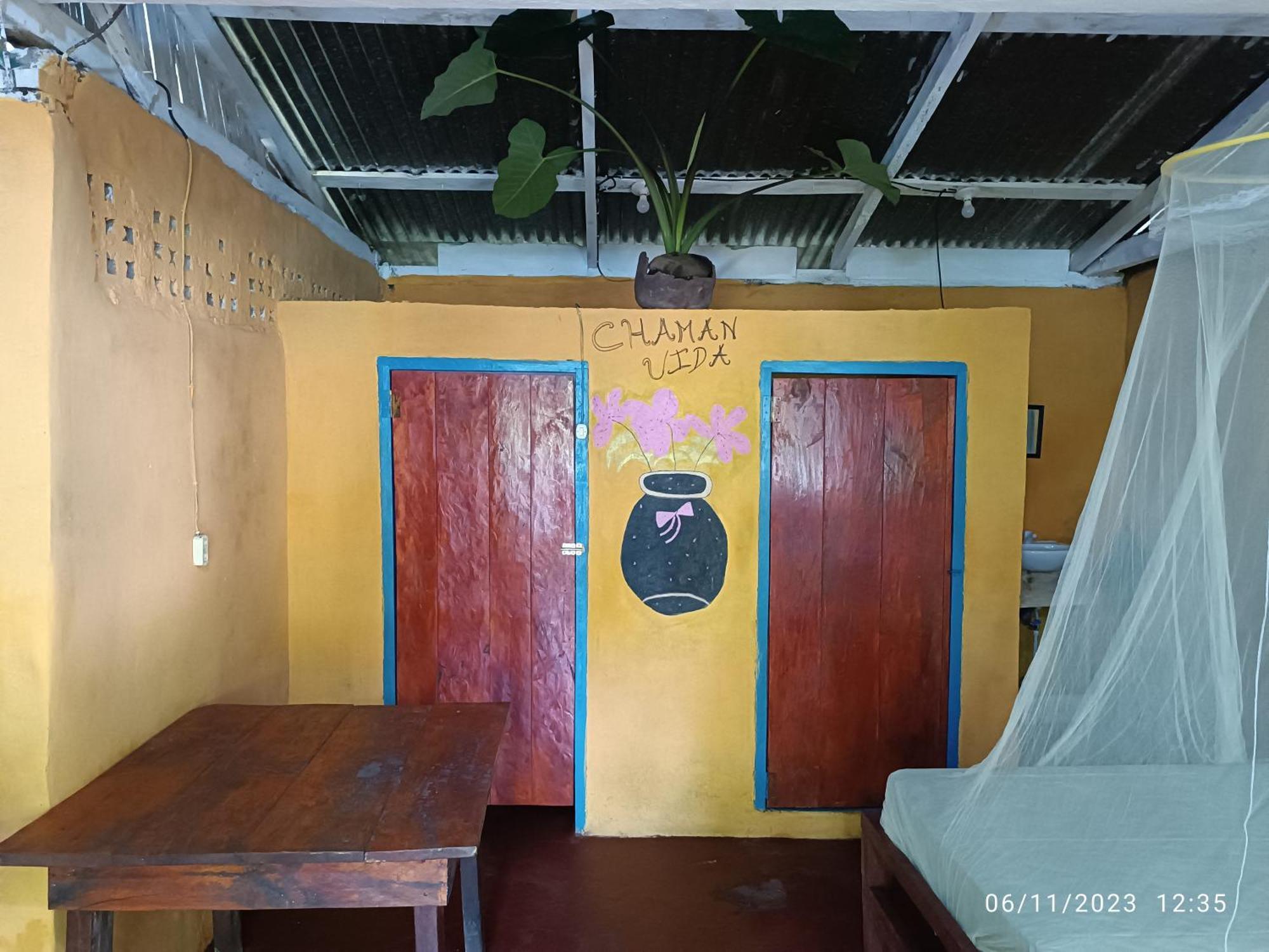 Hostel La Gloria Ometepe 外观 照片