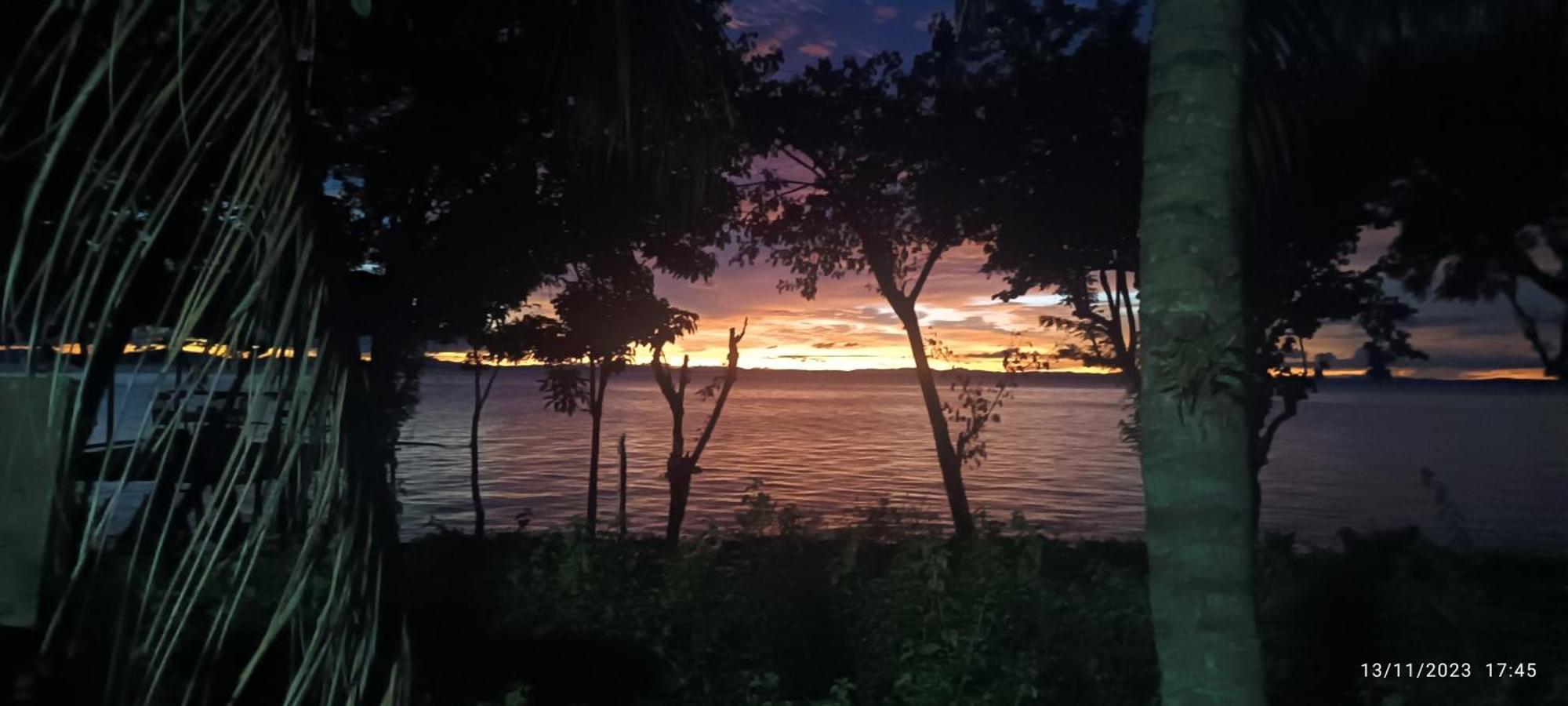 Hostel La Gloria Ometepe 外观 照片
