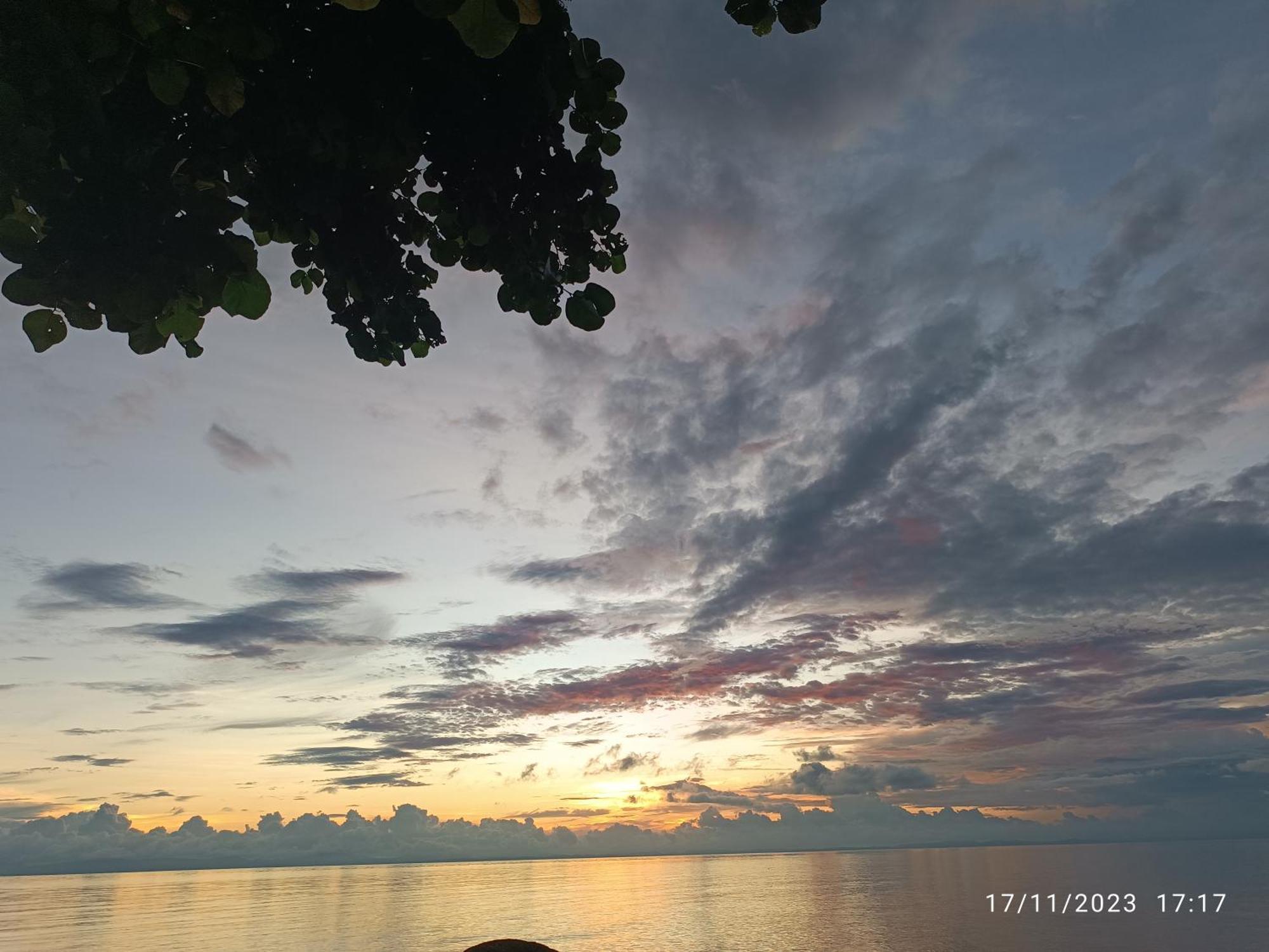 Hostel La Gloria Ometepe 外观 照片