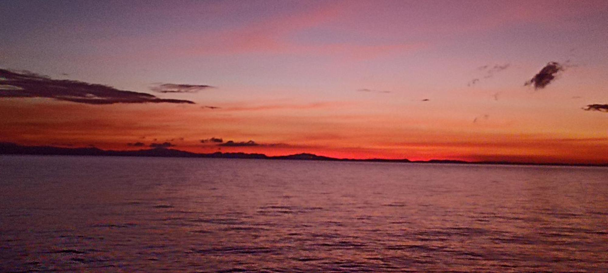 Hostel La Gloria Ometepe 外观 照片