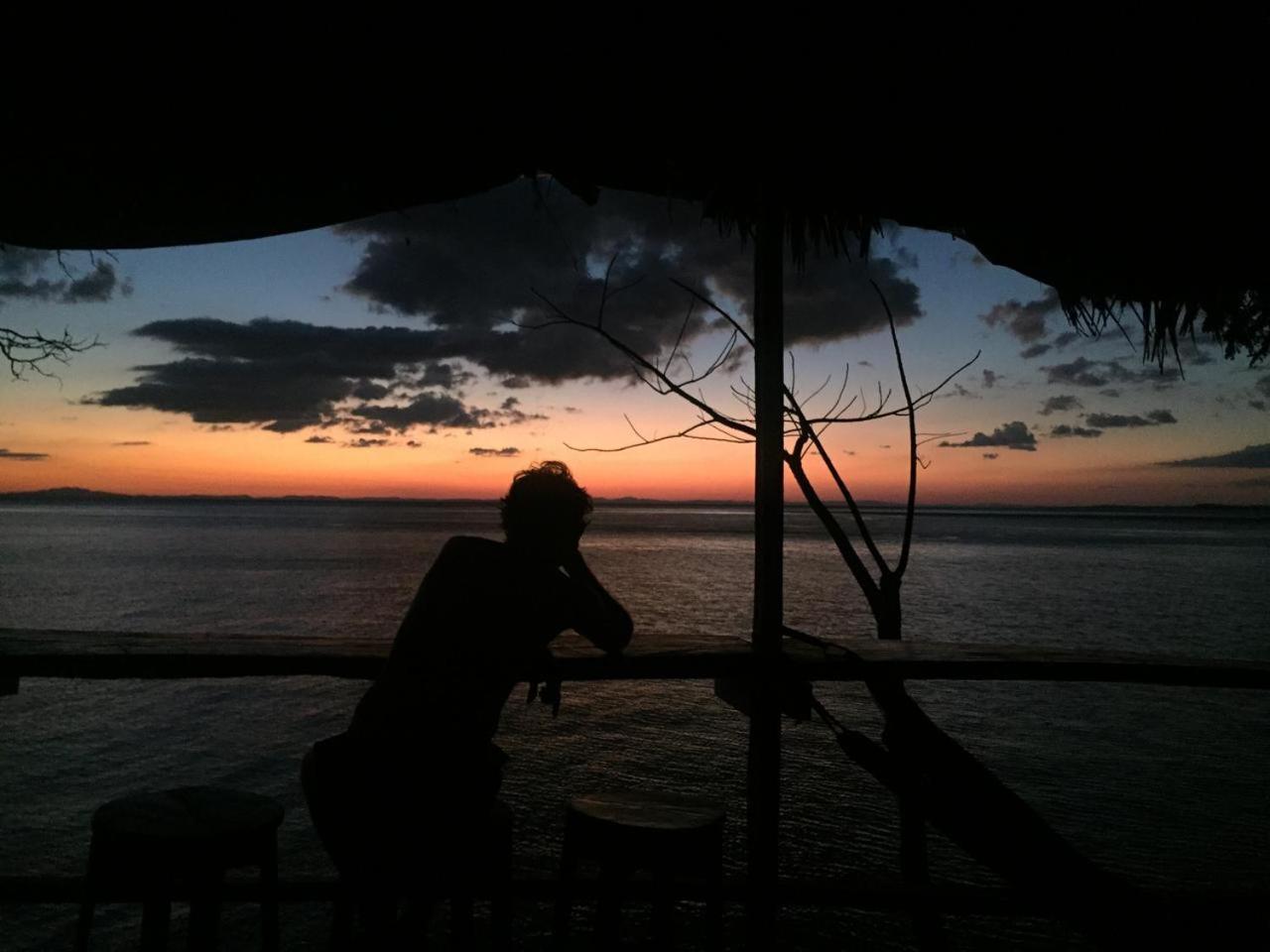 Hostel La Gloria Ometepe 外观 照片