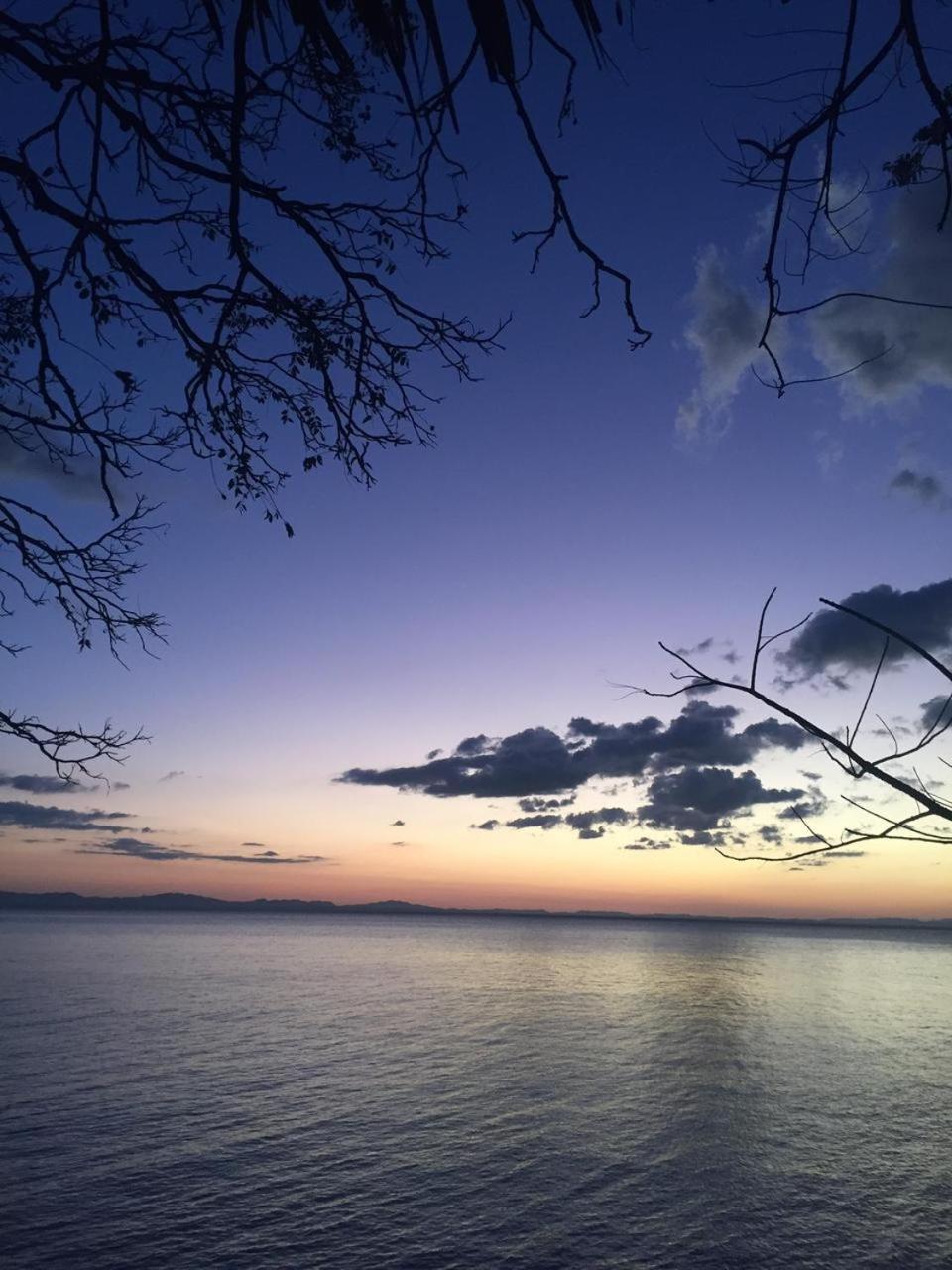 Hostel La Gloria Ometepe 外观 照片