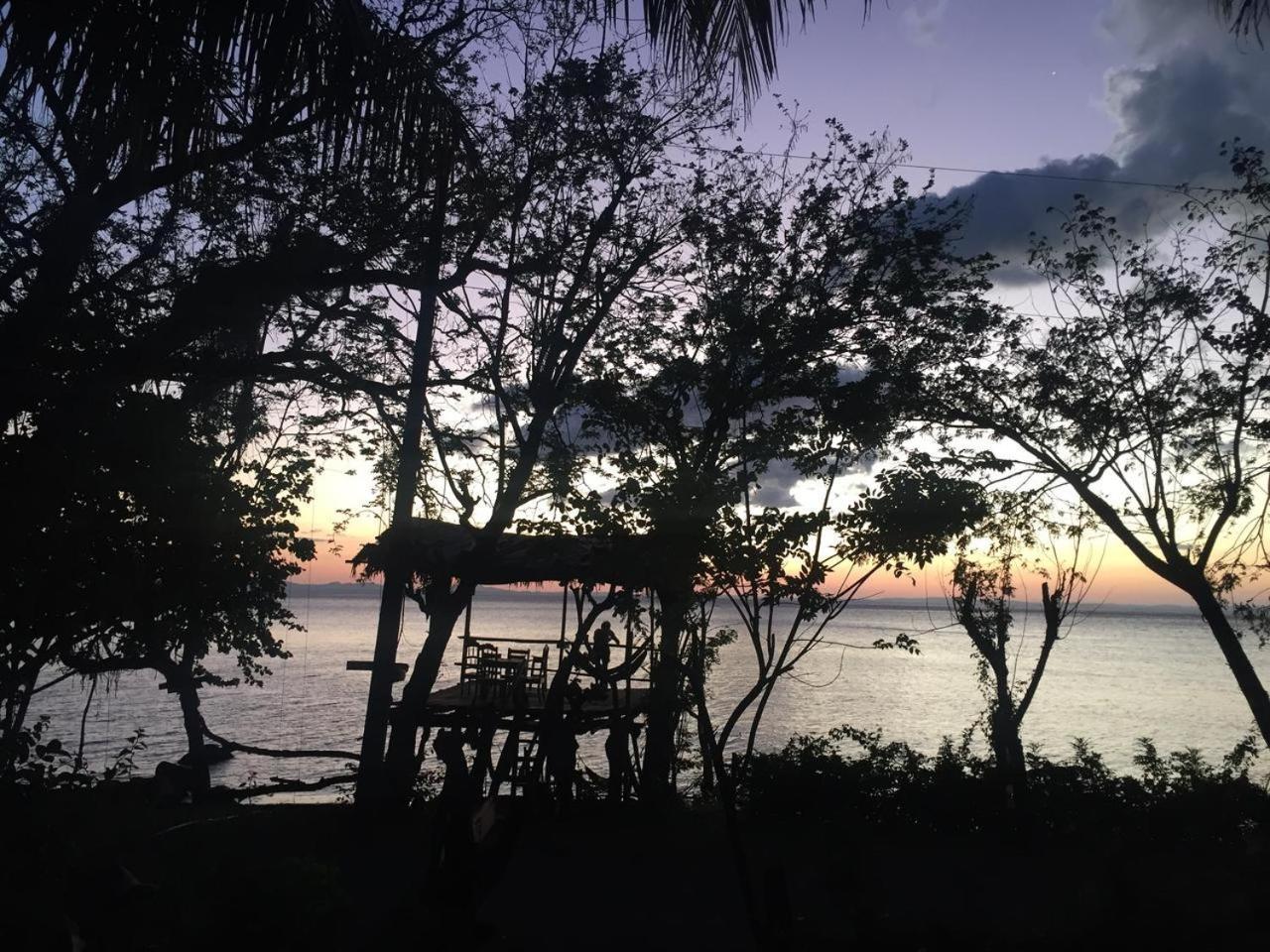 Hostel La Gloria Ometepe 外观 照片