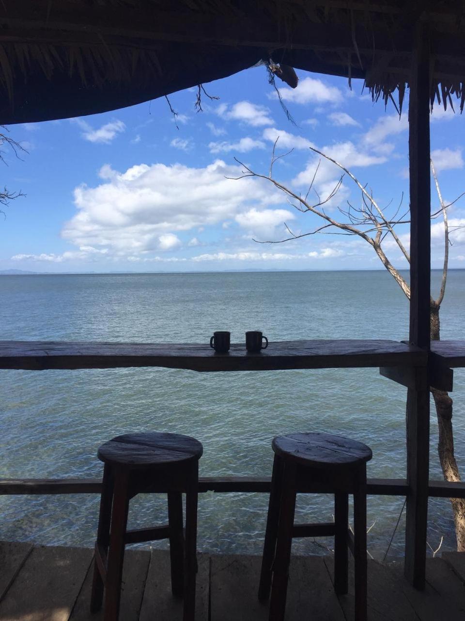 Hostel La Gloria Ometepe 外观 照片
